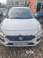 Maruti Suzuki Swift Dzire VDI (O), 2018, Diesel