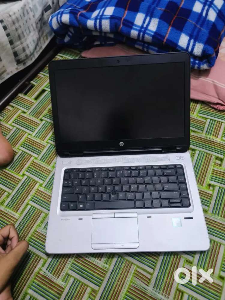 laptop hp intel core i5 6th generation