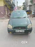 Hyundai Santro 1999