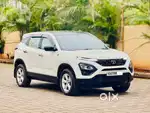 Tata Harrier, 2023, Diesel