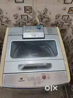 Samsung Washing Machine