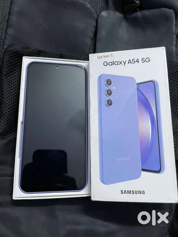 Samsung Galaxy A54 5G