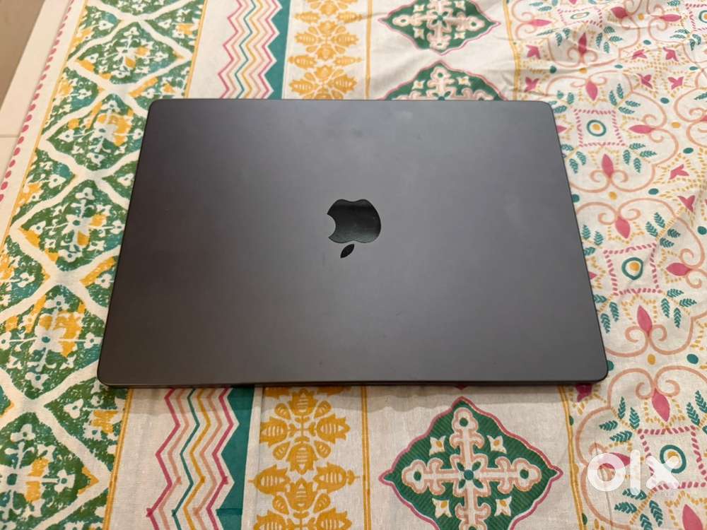 M4 Pro Macbook Pro 24 GB ram 512 GB SSD for sale