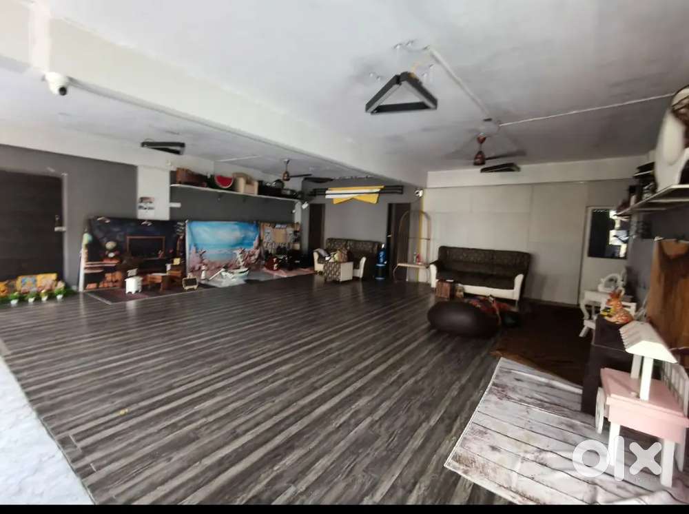 Co-working Space for Rent for any kind business, commercial area