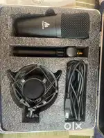 Podcast Mic/Recording Mic