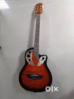 ZERTZ GUITAR only 5200/-