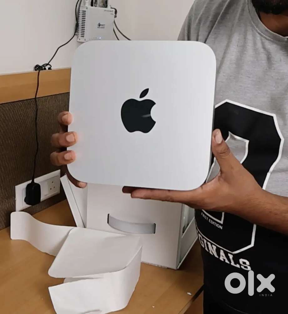 Studio Display & Mac Studio M4 max Chip