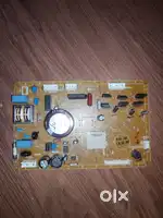Panasonic Inverter Refrigerator PCB