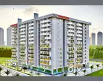 Commercial building for sale in Hsr layout