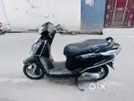 Honda Aviator 2012 Model km 45000 First Owner