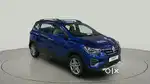 Renault Triber RXZ EASY-R AMT, 2021, Petrol