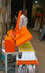 New 18*40 lanyard machine