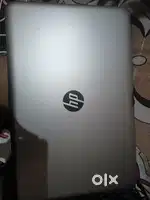 Leptop hp i3 processor