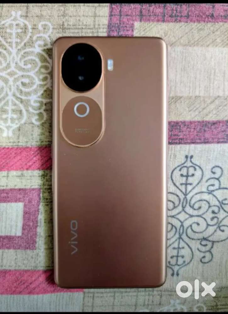 Vivo v40e 5g  good condition