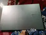 New laptop 0/use