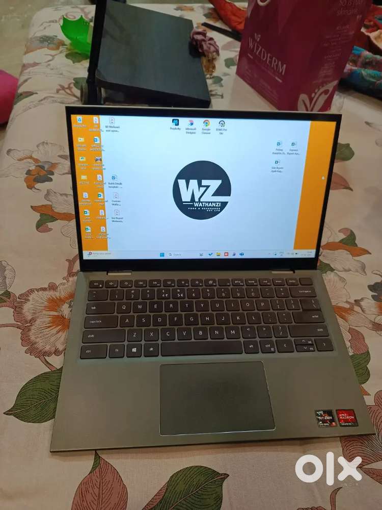DELL Inspiron Ryzen 5