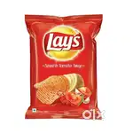 Company packaging
