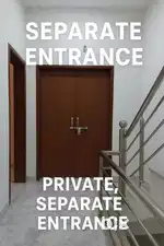 Rooms for rent