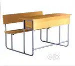Bench Desk (5ft & 6ft)