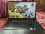Lenovo IdeaPad Gaming 3 Laptop