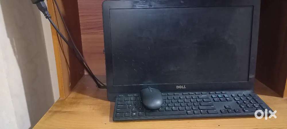 Urgent sale computer