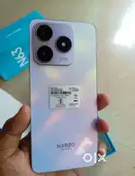 Realme Narzo N63 4G