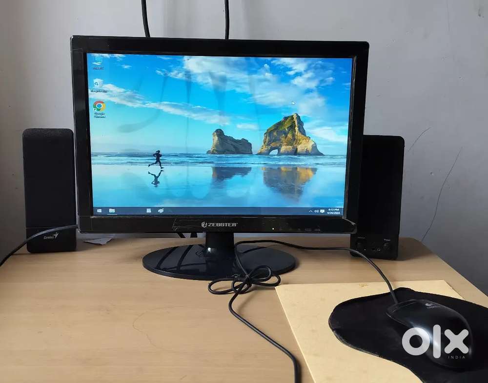 Good working condition computer (Urgent - negotiable Price)