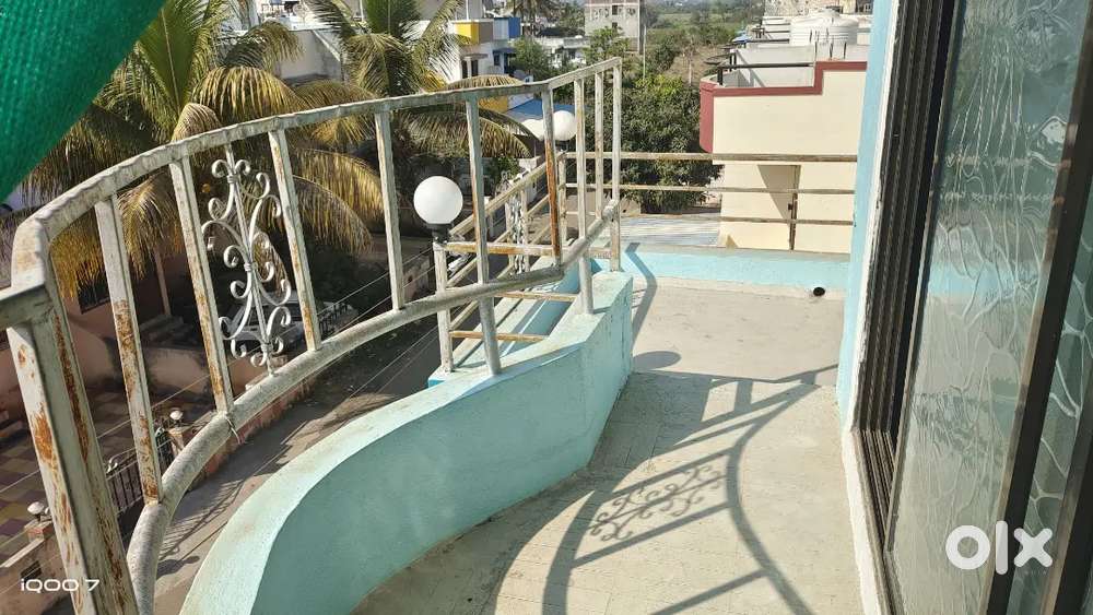 Beautiful & well-maintained  4bhk bunglow for sale