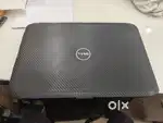 DELL laptop i5