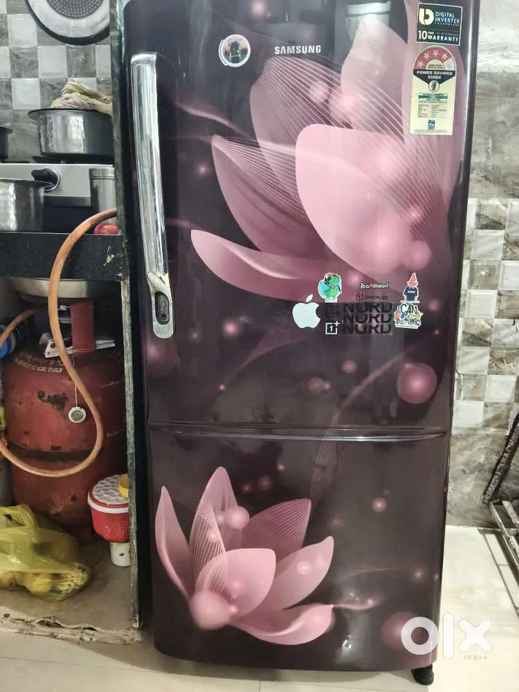 I want to sell Samsung refrigerator