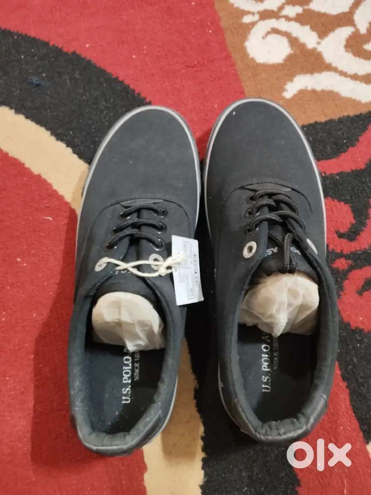 US Polo Assn Shoes