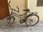 Hercules Turbo Drive MTB 26T Cycle (24 months old)
