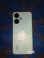 Redmi C13 (27 jun2024)madal (no problem)