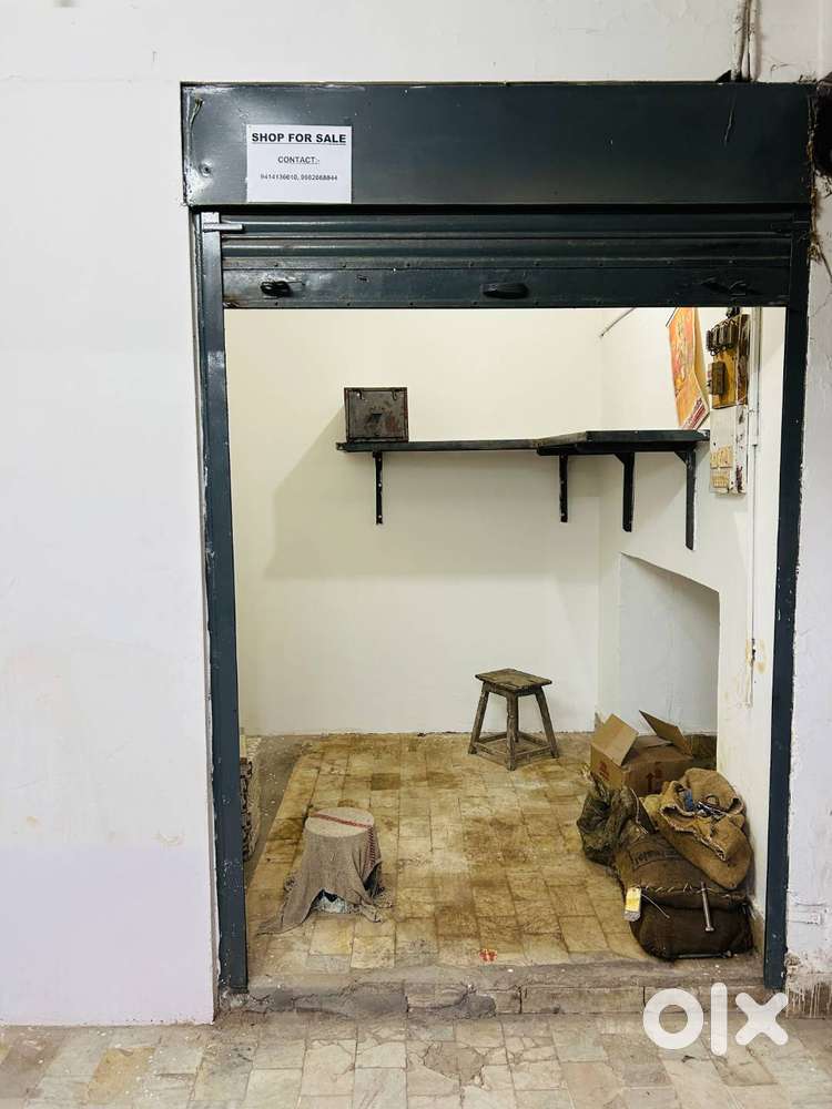 prime location office sale