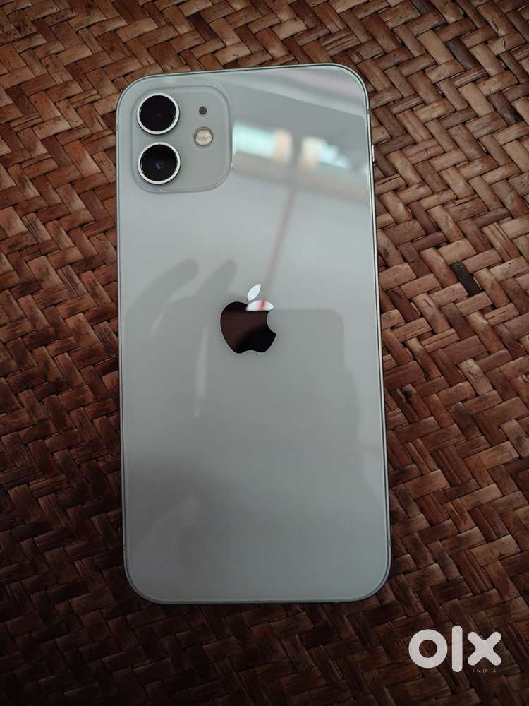 New condition iPhone 12 5g