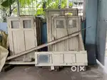 Windows and doors