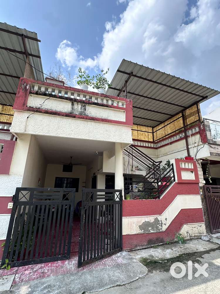 137gaj House for sale in chandrabani prime location
