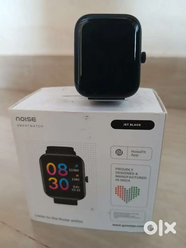 Mobile watch