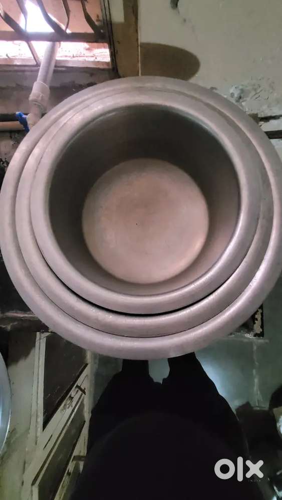 ડેકોરેશન અથવા હોસ્ટેલ રસોડા નો સમાન