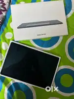 Samsung Galaxy S10+ Tablet – 12GB RAM / 256GB Storage – Like New