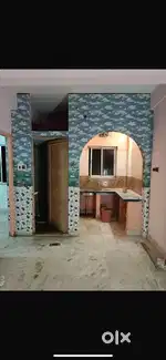 My flat is on the 3rd floor