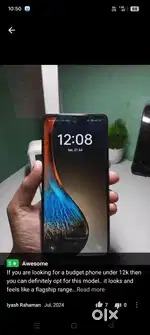 Realme c65 5g 6-128