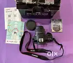 Canon R100 mirrorless