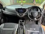 Maruti Suzuki Baleno 2021 Petrol Well Maintained