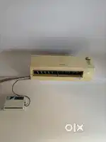 Voltas 1 Ton Split AC with Voltage regulator