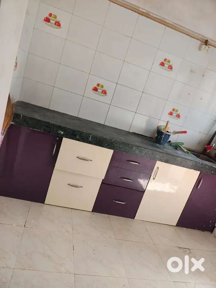 2BHK FLAT FOR RENT OMKAR NAGAR