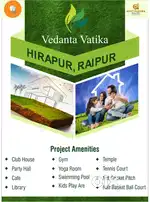 Residential Plots near Aiims