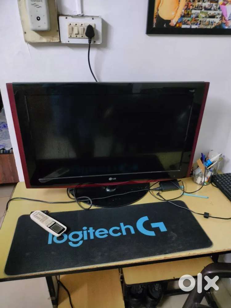 LG LCD T.v