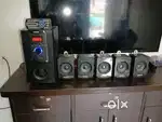 Home theatre