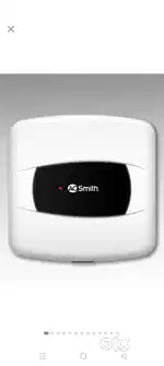 New AO Smith Gyser 25ltrs